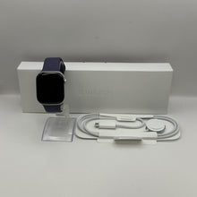Load image into Gallery viewer, Apple Watch (Series 11) 46mm Silver Unlocked 64GB