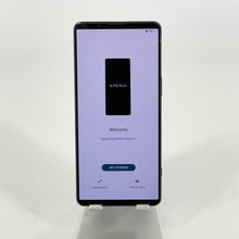 Load image into Gallery viewer, Sony Xperia 1 VI 12GB RAM 256GB Black (GSM Unlocked)