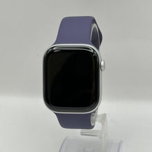 Load image into Gallery viewer, Apple Watch (Series 11) 46mm Silver Unlocked 64GB