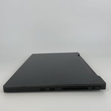 Load image into Gallery viewer, Asus TUF F15 15.6 Black 3.3 GHz Intel Core i7 11th Gen. 16GB RAM 512GB Solid State Drive NVIDIA GeForce RTX 3060 6 GB