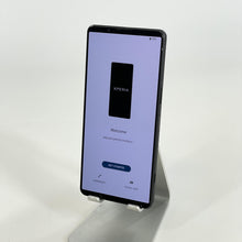 Load image into Gallery viewer, Sony Xperia 1 VI 12GB RAM 256GB Black (GSM Unlocked)
