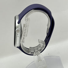 Load image into Gallery viewer, Apple Watch (Series 11) 46mm Silver Unlocked 64GB
