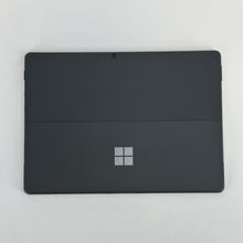 Load image into Gallery viewer, Microsoft Surface Pro 8 13 Black WiFi 3.0 GHz Intel Core i7 11th Gen. 16GB RAM 256GB Solid State Drive