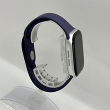Load image into Gallery viewer, Apple Watch (Series 11) 46mm Silver Unlocked 64GB
