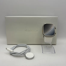 Load image into Gallery viewer, Apple Watch (Ultra 2) 49mm Natural Unlocked 64GB