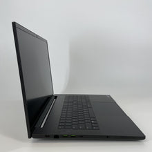 Load image into Gallery viewer, Razer Blade 18 2025 Black 2.7 GHz Intel Core Ultra 9 Series 2 32GB RAM 2TB Solid State Drive NVIDIA GeForce RTX 5090 24 GB