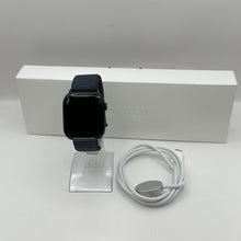 Load image into Gallery viewer, Apple Watch (Series 10) 46mm Jet Black WiFi 64GB