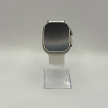 Load image into Gallery viewer, Apple Watch (Ultra 2) 49mm Natural Unlocked 64GB