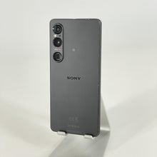 Load image into Gallery viewer, Sony Xperia 1 VI 12GB RAM 256GB Black (GSM Unlocked)