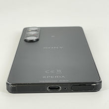 Load image into Gallery viewer, Sony Xperia 1 VI 12GB RAM 256GB Black (GSM Unlocked)
