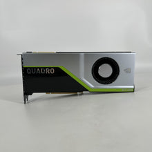 Load image into Gallery viewer, NVIDIA Quadro RTX 6000 24GB RAM