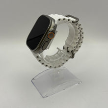Load image into Gallery viewer, Apple Watch (Ultra 2) 49mm Natural Unlocked 64GB