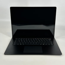 Load image into Gallery viewer, Microsoft Surface Laptop 4 15 Black 3.0 GHz Intel Core i7 11th Gen. 32GB RAM 1TB Solid State Drive