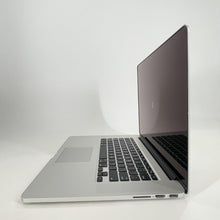 Load image into Gallery viewer, Apple MacBook Pro Retina 15 Mid 2015 2.5 GHz Intel Core i7 16GB RAM 512GB Solid State Drive AMD Radeon R9 M370X 2 GB