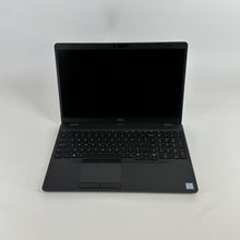 Load image into Gallery viewer, Dell Latitude 5500 15.6 Black 1.9 GHz Intel Core i7 8th Gen. 16GB RAM 512GB Solid State Drive