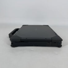 Load image into Gallery viewer, Dell Pro Rugged 14 RB14250 Black WiFi 2.1 GHz Intel Core Ultra 7 32GB RAM 1TB Solid State Drive