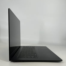 Load image into Gallery viewer, Microsoft Surface Laptop 4 15 Black 3.0 GHz Intel Core i7 11th Gen. 32GB RAM 1TB Solid State Drive