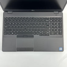 Load image into Gallery viewer, Dell Latitude 5500 15.6 Black 1.9 GHz Intel Core i7 8th Gen. 16GB RAM 512GB Solid State Drive
