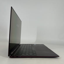 Load image into Gallery viewer, Samsung Galaxy Book2 Pro 360 15.6 Burgundy WiFi 2.1 GHz Intel Core i7 12th Gen. 16GB RAM 1TB Solid State Drive