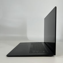 Load image into Gallery viewer, Microsoft Surface Laptop 4 15 Black 3.0 GHz Intel Core i7 11th Gen. 32GB RAM 1TB Solid State Drive