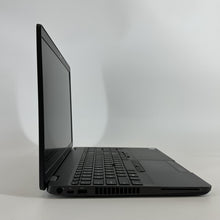 Load image into Gallery viewer, Dell Latitude 5500 15.6 Black 1.9 GHz Intel Core i7 8th Gen. 16GB RAM 512GB Solid State Drive