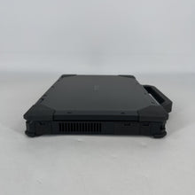 Load image into Gallery viewer, Dell Pro Rugged 14 RB14250 Black WiFi 2.1 GHz Intel Core Ultra 7 32GB RAM 1TB Solid State Drive
