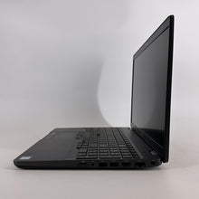 Load image into Gallery viewer, Dell Latitude 5500 15.6 Black 1.9 GHz Intel Core i7 8th Gen. 16GB RAM 512GB Solid State Drive
