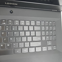 Load image into Gallery viewer, Lenovo Legion Y540 17.3 Black 2.6 GHz Intel Core i7 9th Gen. 16GB RAM 256GB Solid State Drive 1TB Hard Disk Drive NVIDIA GeForce RTX 2060 6 GB