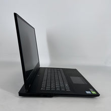 Load image into Gallery viewer, Lenovo Legion Y540 17.3 Black 2.6 GHz Intel Core i7 9th Gen. 16GB RAM 256GB Solid State Drive 1TB Hard Disk Drive NVIDIA GeForce RTX 2060 6 GB