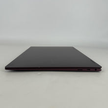 Load image into Gallery viewer, Samsung Galaxy Book2 Pro 360 15.6 Burgundy WiFi 2.1 GHz Intel Core i7 12th Gen. 16GB RAM 1TB Solid State Drive