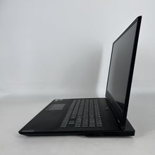 Load image into Gallery viewer, Lenovo Legion Y540 17.3 Black 2.6 GHz Intel Core i7 9th Gen. 16GB RAM 256GB Solid State Drive 1TB Hard Disk Drive NVIDIA GeForce RTX 2060 6 GB