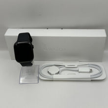 Load image into Gallery viewer, Apple Watch (Series 11) 46mm Jet Black Unlocked 64GB