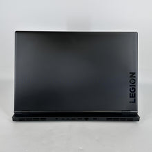 Load image into Gallery viewer, Lenovo Legion Y540 17.3 Black 2.6 GHz Intel Core i7 9th Gen. 16GB RAM 256GB Solid State Drive 1TB Hard Disk Drive NVIDIA GeForce RTX 2060 6 GB