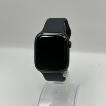 Load image into Gallery viewer, Apple Watch (Series 11) 46mm Jet Black Unlocked 64GB