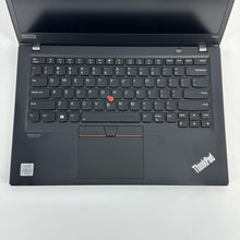 Load image into Gallery viewer, Lenovo ThinkPad T14s Gen 1 Black 1.7 GHz Intel Core i5 10th Gen. 16GB RAM 256GB Solid State Drive