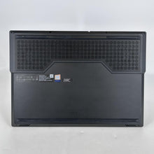 Load image into Gallery viewer, Lenovo Legion Y540 17.3 Black 2.6 GHz Intel Core i7 9th Gen. 16GB RAM 256GB Solid State Drive 1TB Hard Disk Drive NVIDIA GeForce RTX 2060 6 GB
