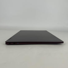 Load image into Gallery viewer, Samsung Galaxy Book2 Pro 360 15.6 Burgundy WiFi 2.1 GHz Intel Core i7 12th Gen. 16GB RAM 1TB Solid State Drive
