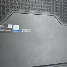 Load image into Gallery viewer, Lenovo Legion Y540 17.3 Black 2.6 GHz Intel Core i7 9th Gen. 16GB RAM 256GB Solid State Drive 1TB Hard Disk Drive NVIDIA GeForce RTX 2060 6 GB