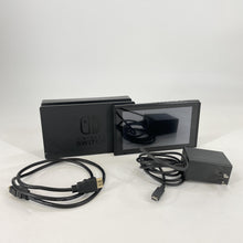 Load image into Gallery viewer, Nintendo Switch Original Black 32GB