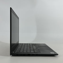 Load image into Gallery viewer, Lenovo ThinkPad T14s Gen 1 Black 1.7 GHz Intel Core i5 10th Gen. 16GB RAM 256GB Solid State Drive