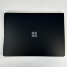 Load image into Gallery viewer, Microsoft Surface Laptop 4 15 Black 3.0 GHz Intel Core i7 11th Gen. 32GB RAM 1TB Solid State Drive