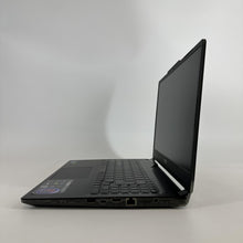 Load image into Gallery viewer, MSI Cyborg 15 Black 2.4 GHz Intel Core i7 13th Gen. 32GB RAM 512GB Solid State Drive NVIDIA GeForce RTX 4050 6 GB