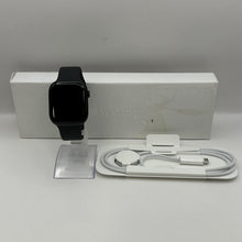 Load image into Gallery viewer, Apple Watch (Series 10) 46mm Jet Black WiFi 64GB