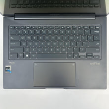 Load image into Gallery viewer, Asus Zenbook 14X Gray 2.6 GHz Intel Core i5 13th Gen. 8GB RAM 512GB Solid State Drive