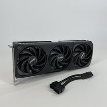 Load image into Gallery viewer, NVIDIA GeForce RTX 5070 Ti 16GB RAM