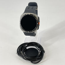 Load image into Gallery viewer, Samsung Galaxy Watch Ultra 47mm Silver Unlocked 32GB