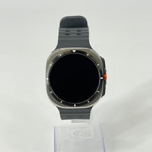 Load image into Gallery viewer, Samsung Galaxy Watch Ultra 47mm Silver Unlocked 32GB