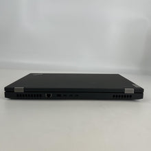 Load image into Gallery viewer, Lenovo ThinkPad P15 Gen 2 Black 2.3 GHz Intel Core i7 11th Gen. 32GB RAM 512GB Solid State Drive NVIDIA RTX A2000 4 GB
