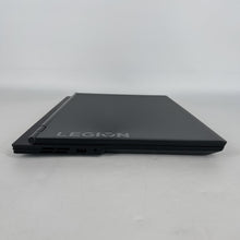 Load image into Gallery viewer, Lenovo Legion Y540 17.3 Black 2.6 GHz Intel Core i7 9th Gen. 16GB RAM 256GB Solid State Drive 1TB Hard Disk Drive NVIDIA GeForce RTX 2060 6 GB