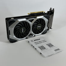 Load image into Gallery viewer, NVIDIA GeForce RTX 2070 Super 8GB RAM